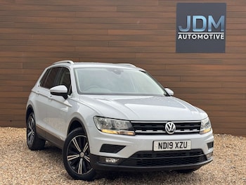 Used Volkswagen Tiguan 2019 for sale - 79432743: Photo