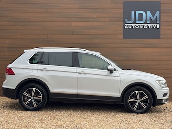 Used Volkswagen Tiguan 2019 for sale - 79432743: Photo