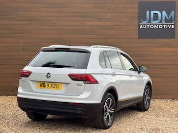Used Volkswagen Tiguan 2019 for sale - 79432743: Photo
