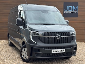 Used Renault Master 2026 for sale - 79044674: Photo
