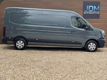 Used Renault Master 2026 for sale - 79044674: Photo