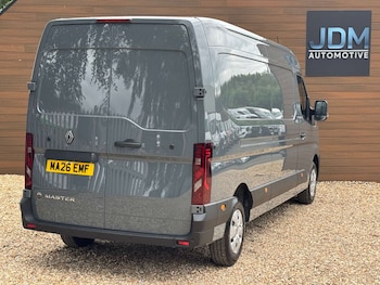 Used Renault Master 2026 for sale - 79044674: Photo