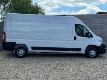 Used Vauxhall Movano 2023 for sale - 74996918: Photo