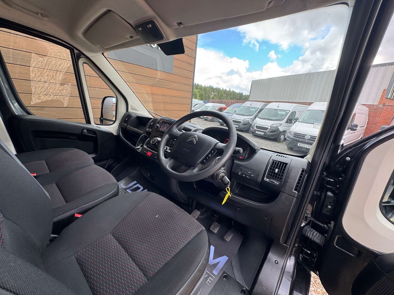 Vehicle 13