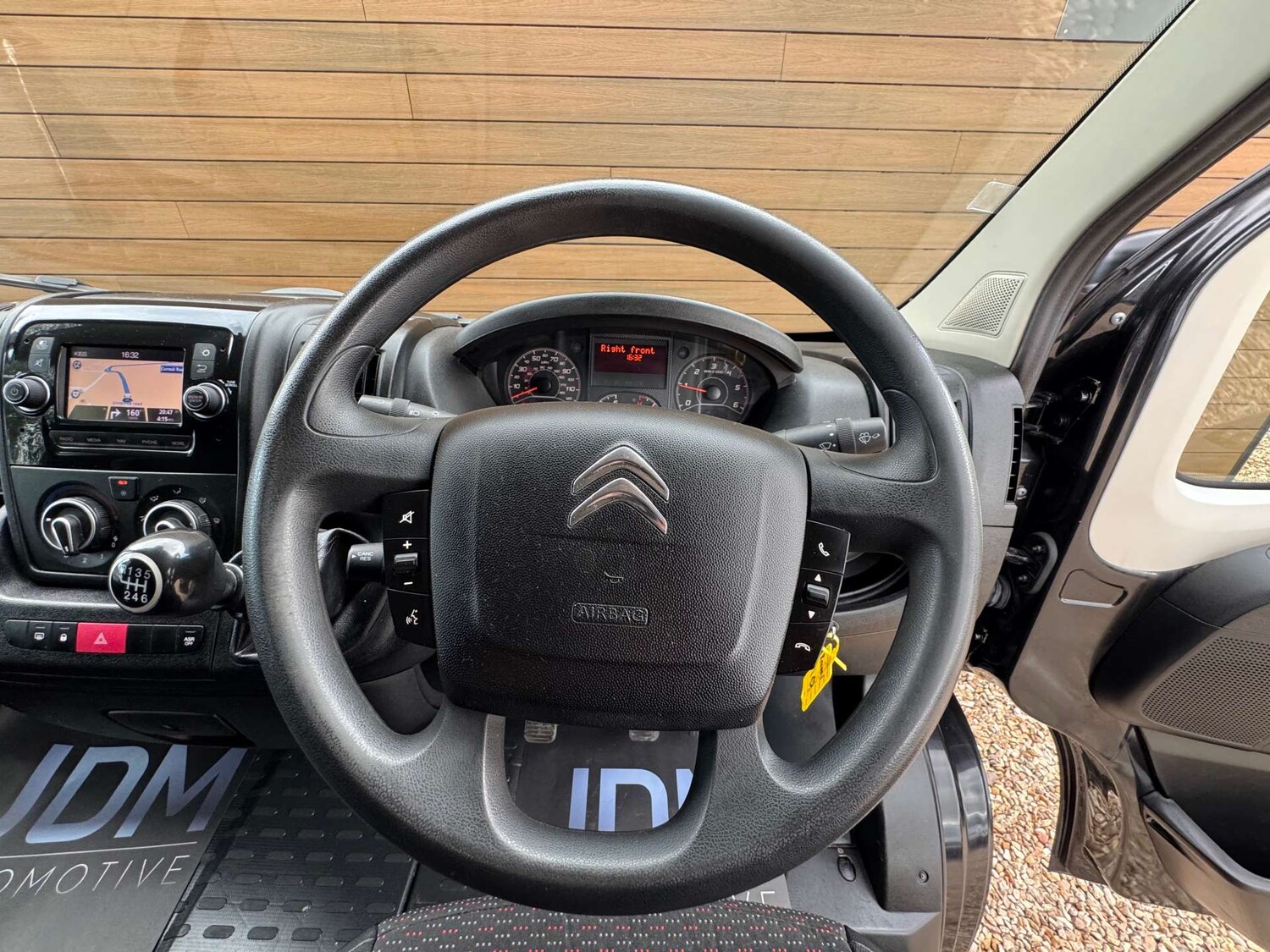 Vehicle 19