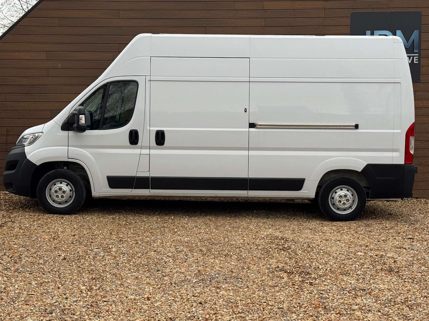 Used Vauxhall Movano 2022 for sale - 76719598: Photo 10