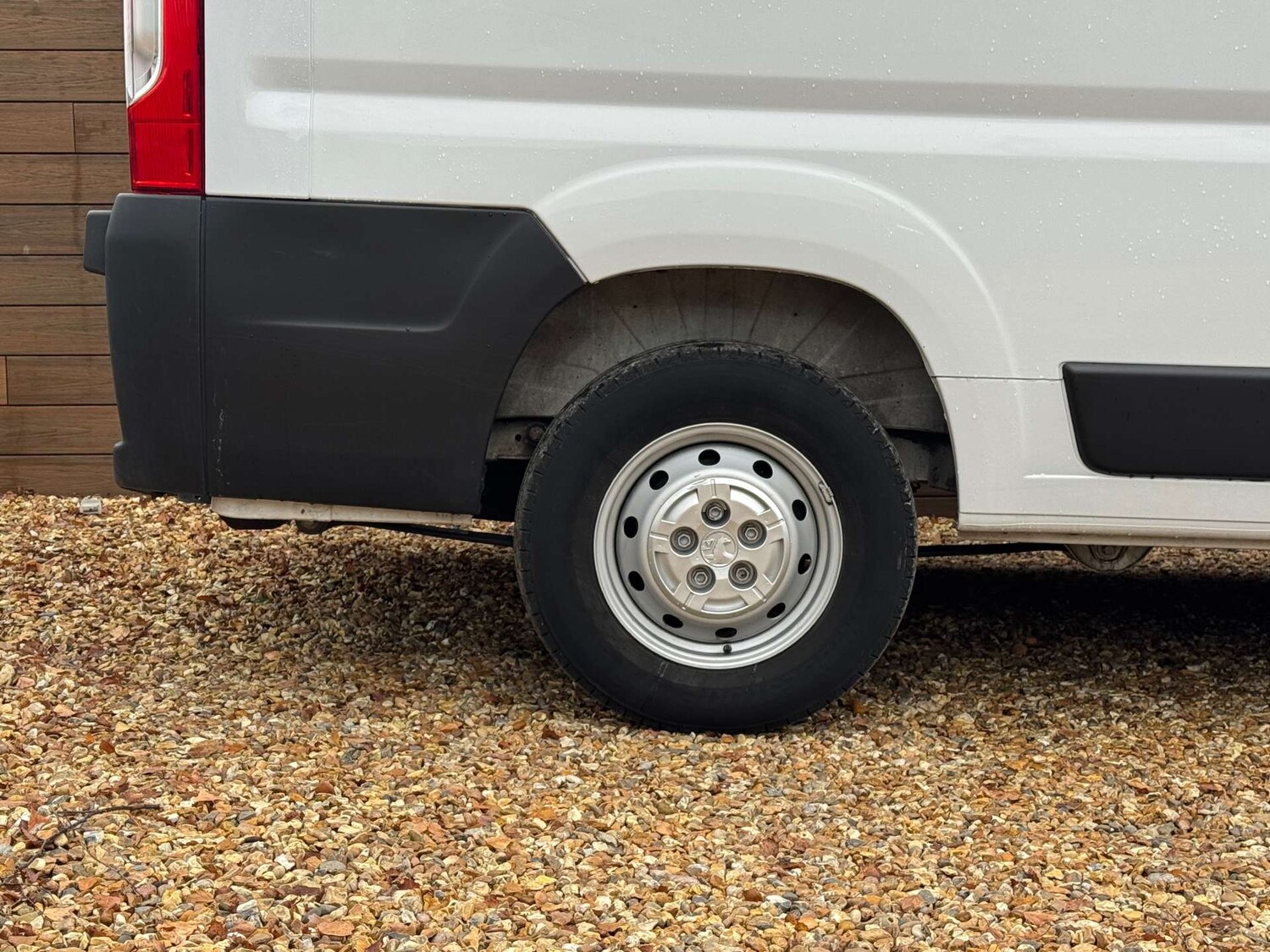 Used Vauxhall Movano 2022 for sale - 76719598: Photo 14