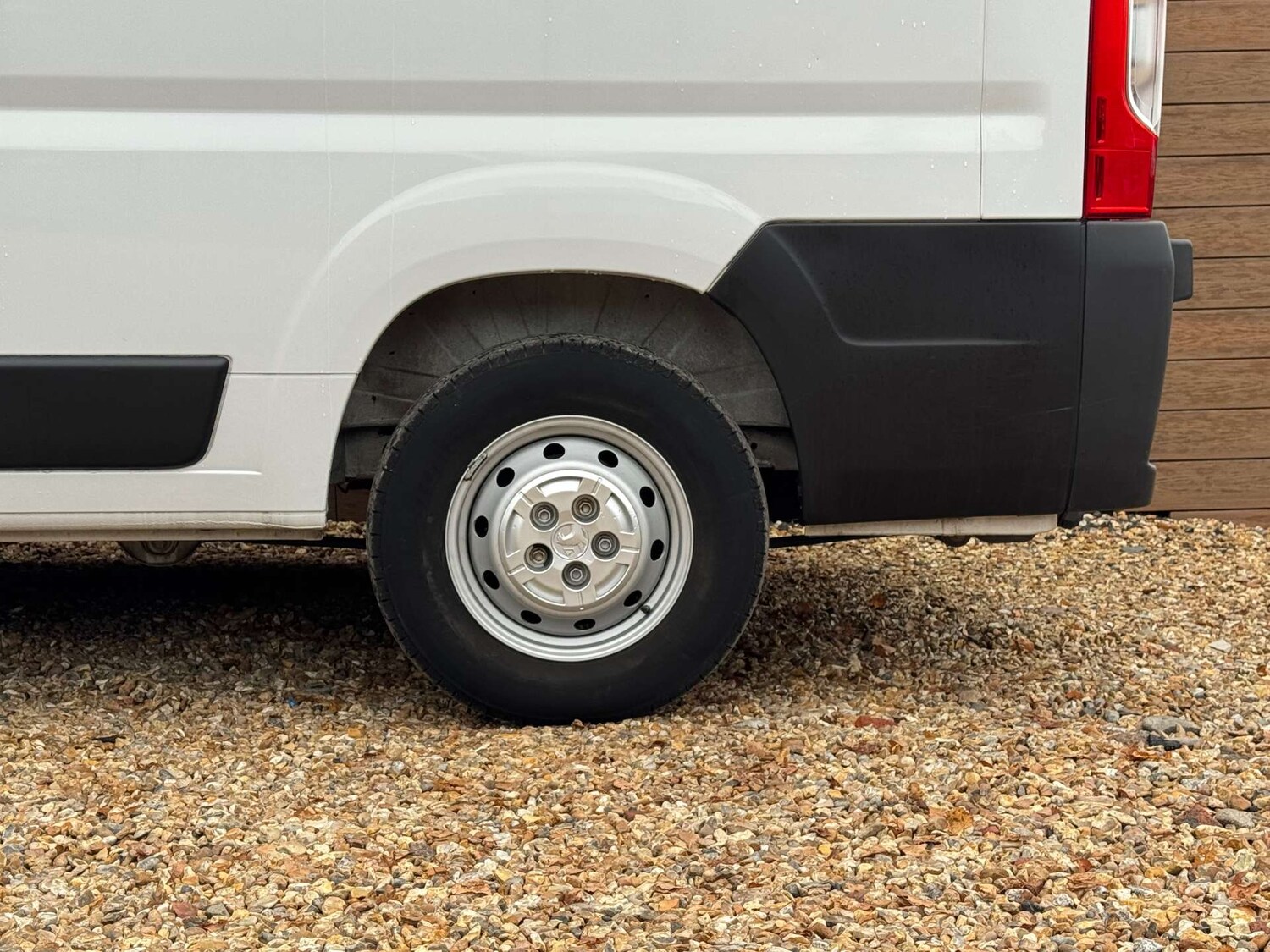 Used Vauxhall Movano 2022 for sale - 76719598: Photo 15