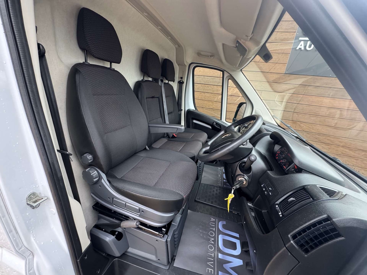 Used Vauxhall Movano 2022 for sale - 76719598: Photo 16