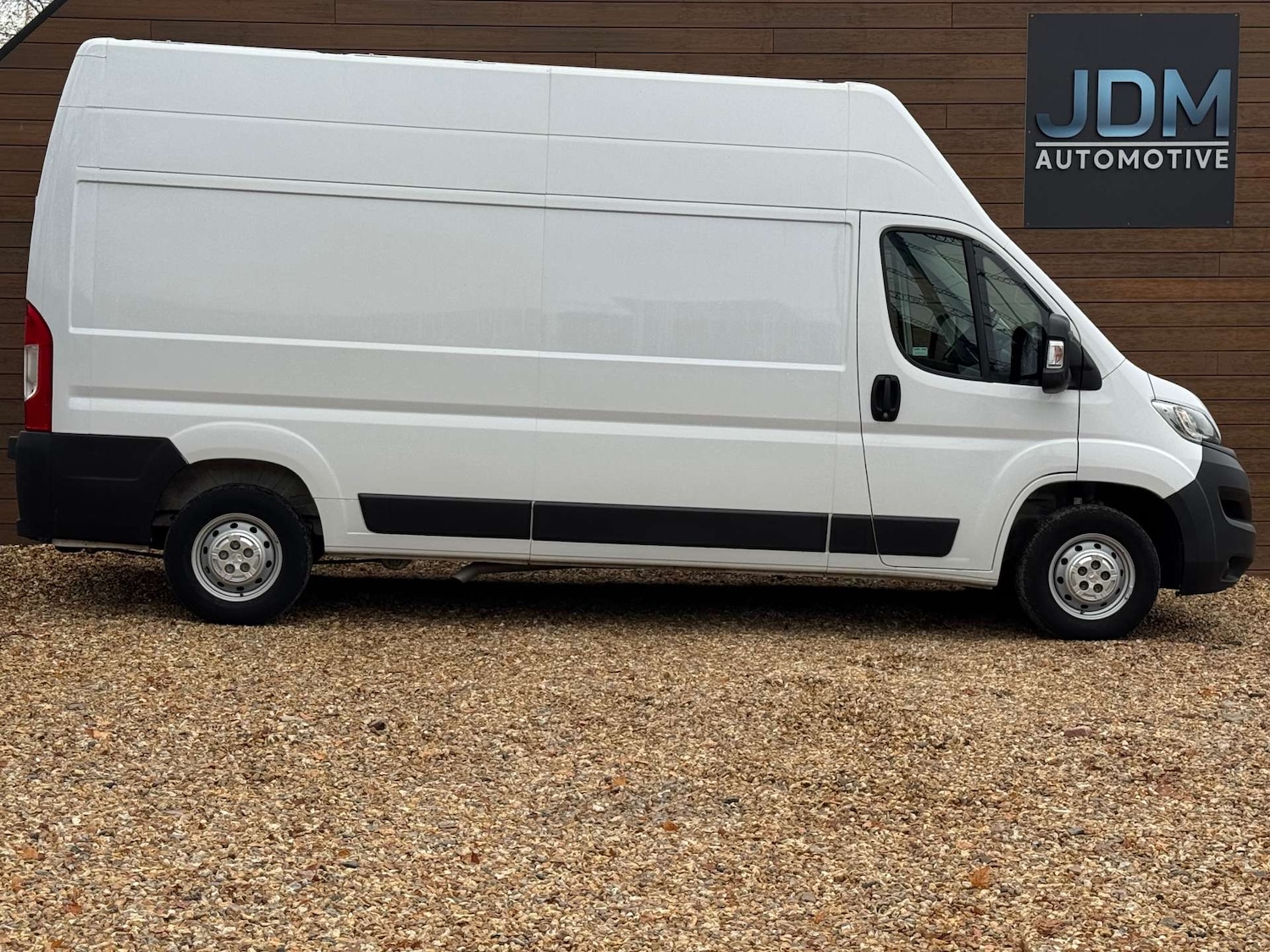 Used Vauxhall Movano 2022 for sale - 76719598: Photo 2