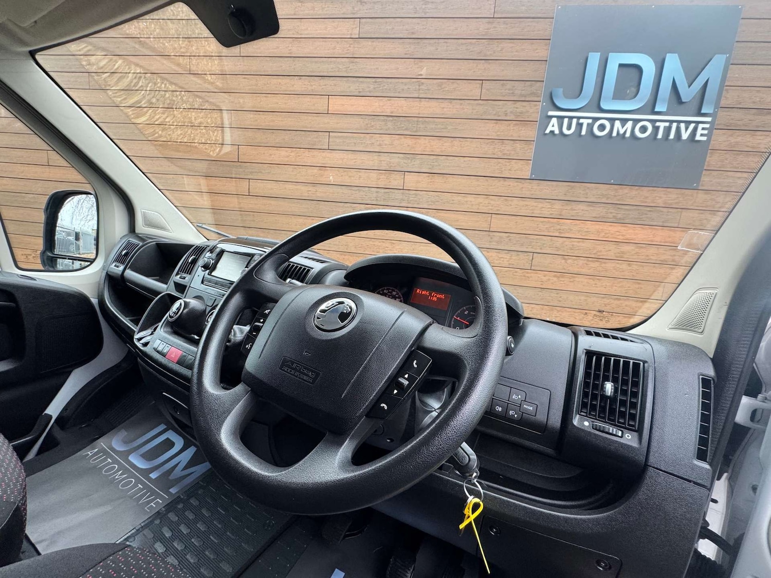 Used Vauxhall Movano 2022 for sale - 76719598: Photo 22