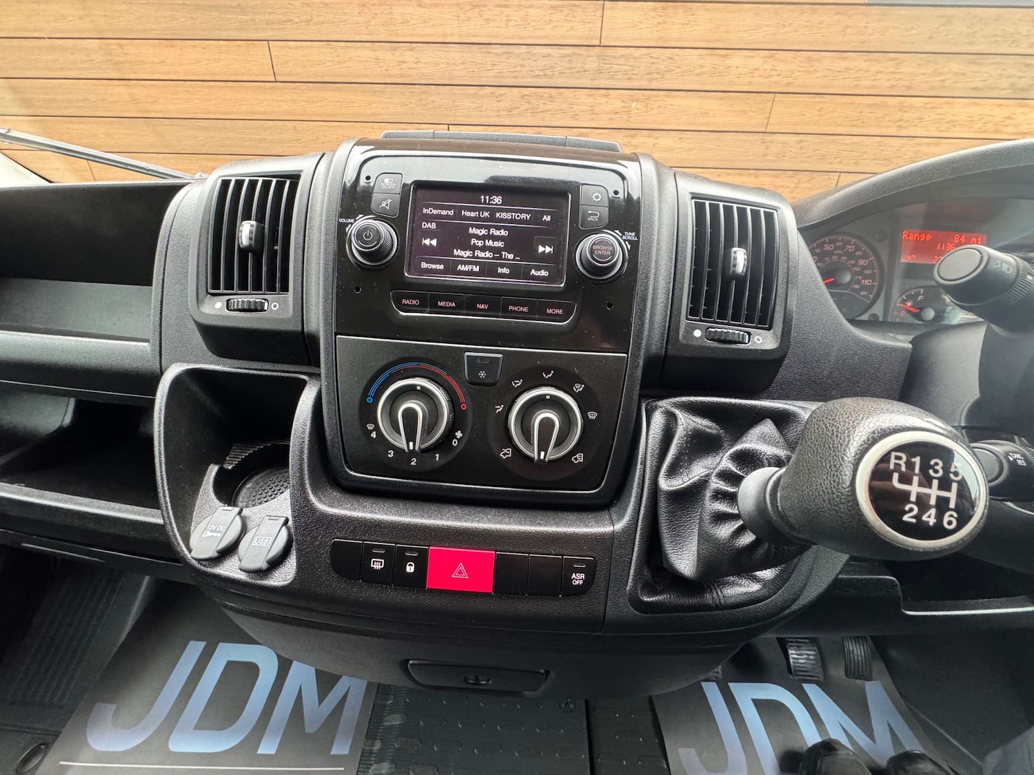 Used Vauxhall Movano 2022 for sale - 76719598: Photo 23