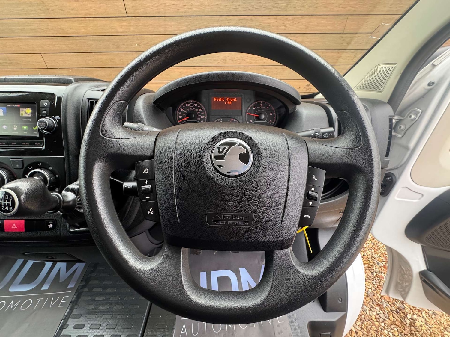 Used Vauxhall Movano 2022 for sale - 76719598: Photo 26