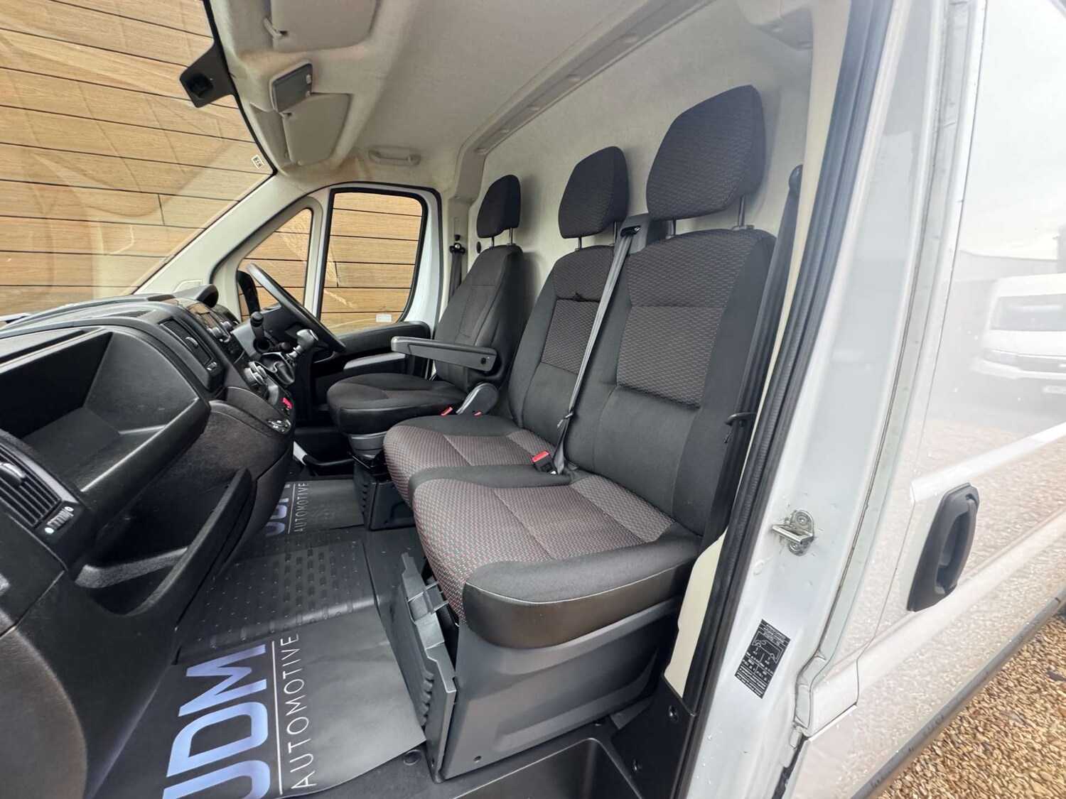 Used Vauxhall Movano 2022 for sale - 76719598: Photo 33