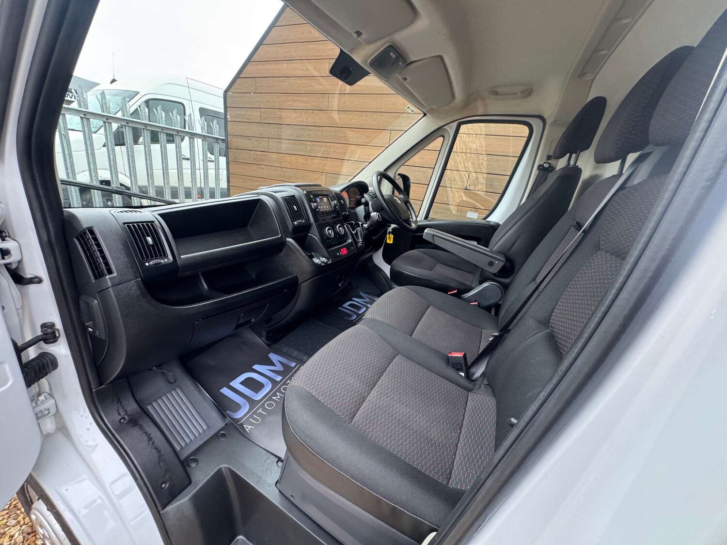 Used Vauxhall Movano 2022 for sale - 76719598: Photo 34