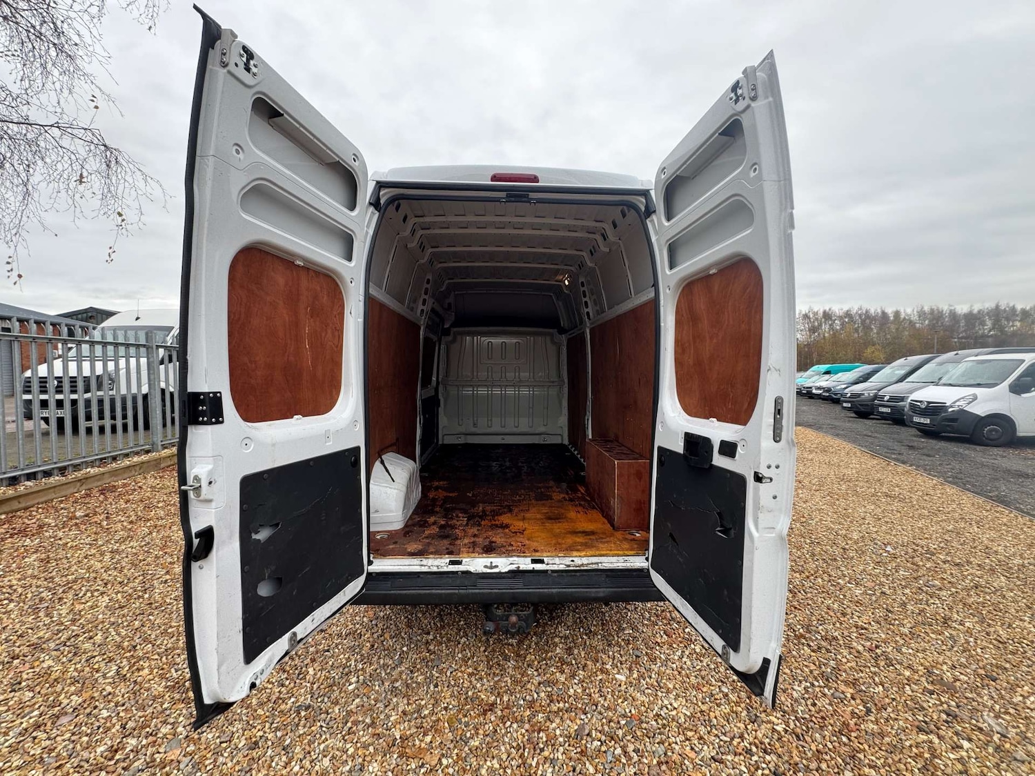 Used Vauxhall Movano 2022 for sale - 76719598: Photo 5