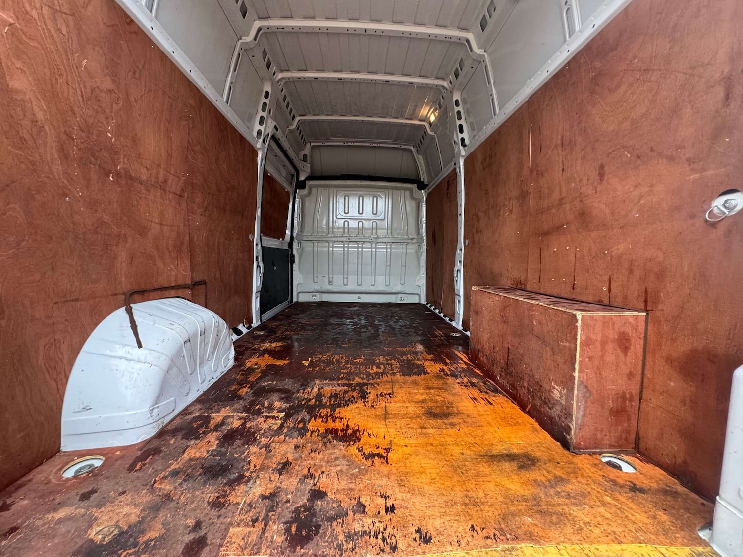 Used Vauxhall Movano 2022 for sale - 76719598: Photo 6