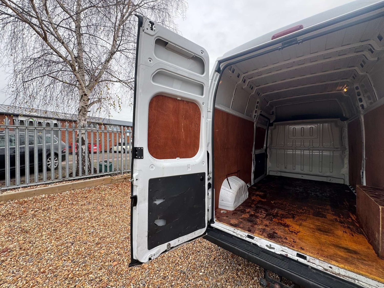 Used Vauxhall Movano 2022 for sale - 76719598: Photo 7