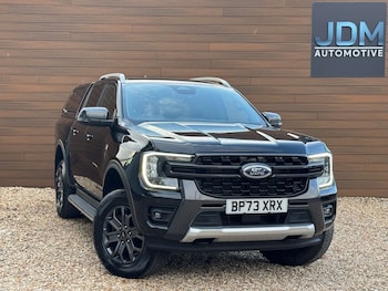 Used Ford Ranger 2023 for sale - 79320834: Photo