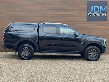 Used Ford Ranger 2023 for sale - 79320834: Photo