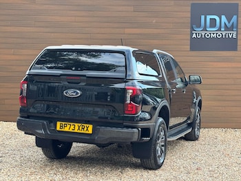 Used Ford Ranger 2023 for sale - 79320834: Photo