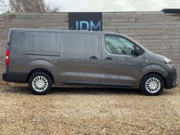 Used Toyota ProAce 2019 for sale - 73079071: Photo