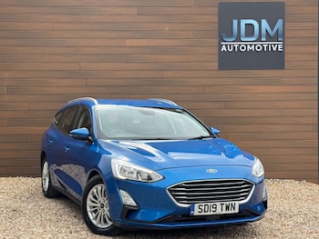 Used Ford Focus 2019 for sale - 79245683: Photo