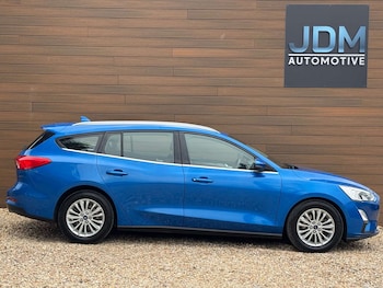 Used Ford Focus 2019 for sale - 79245683: Photo