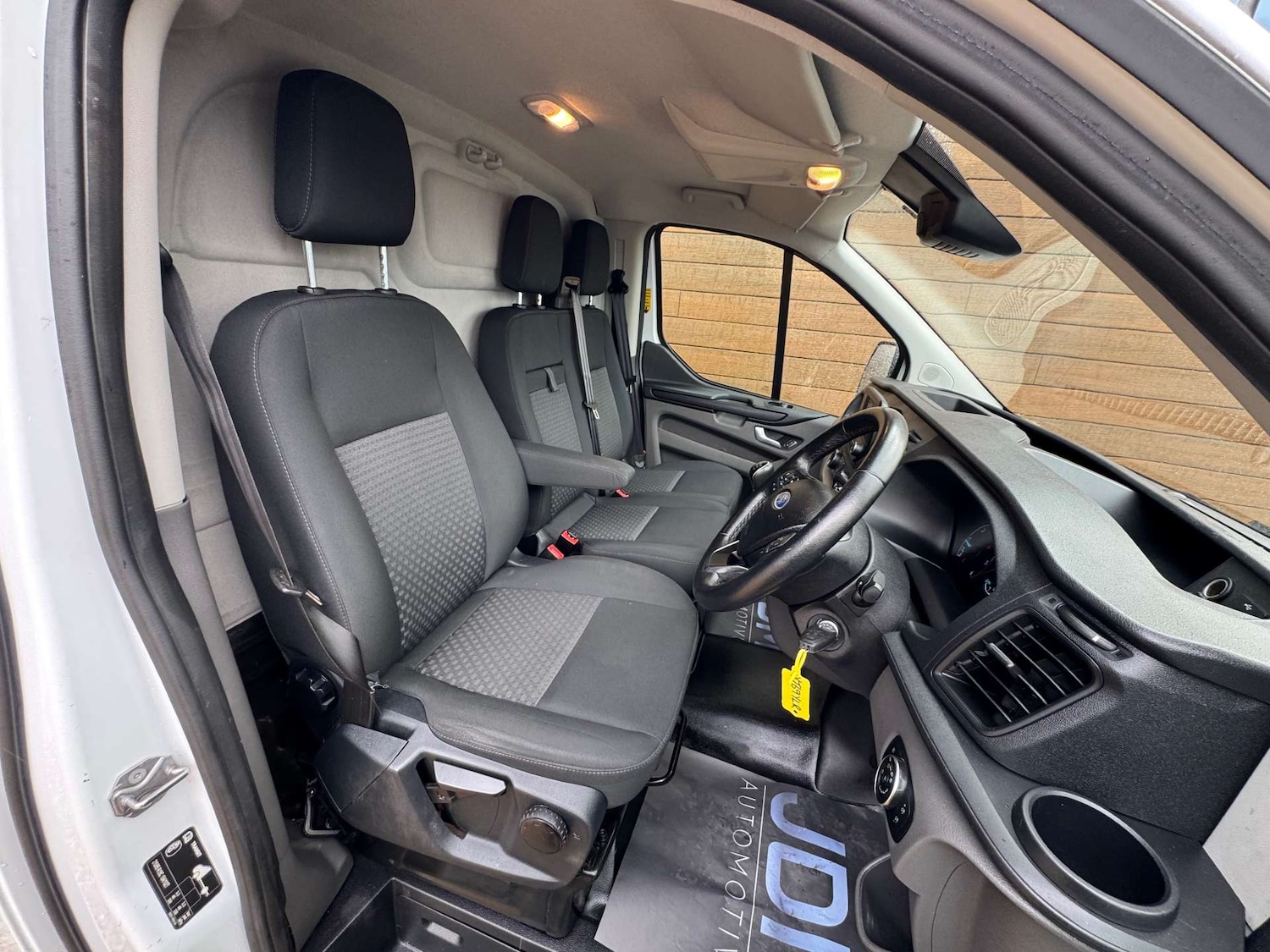 Vehicle 13