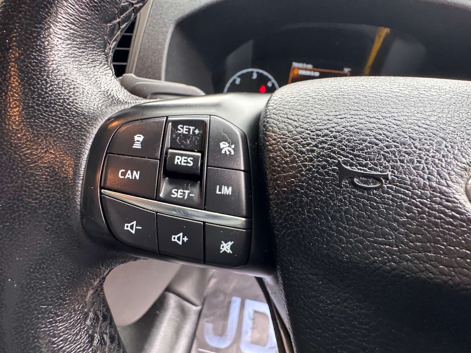 Vehicle 19