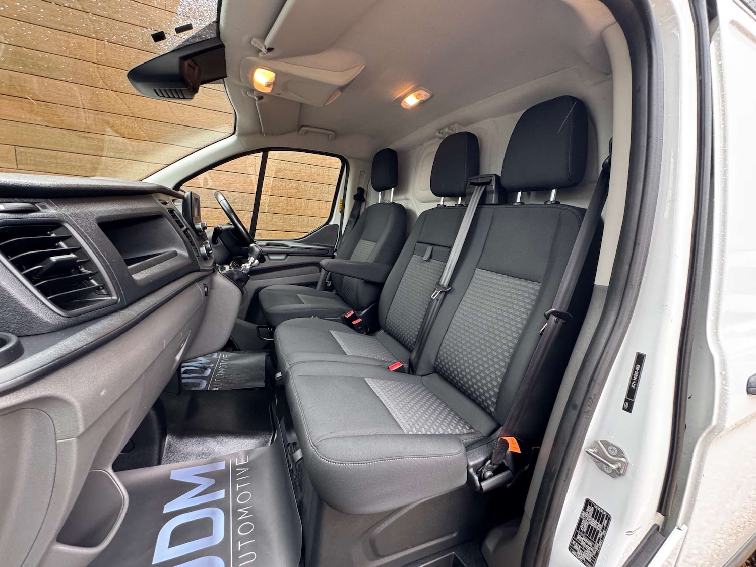 Vehicle 24