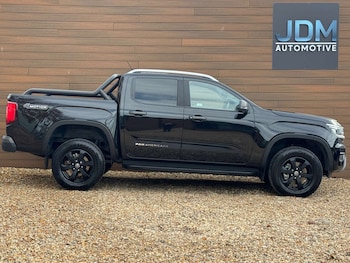 Used Volkswagen Amarok 2025 for sale - 76422535: Photo