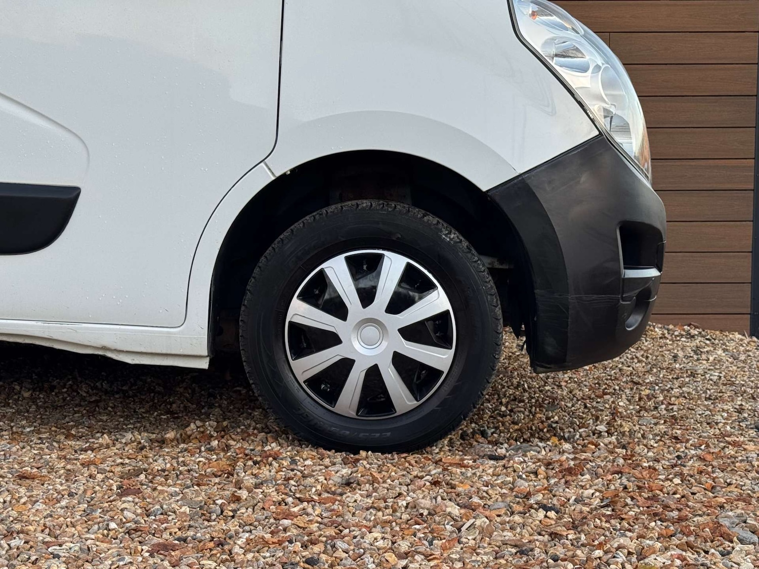 Used Vauxhall Movano 2015 for sale - 76698023: Photo 11