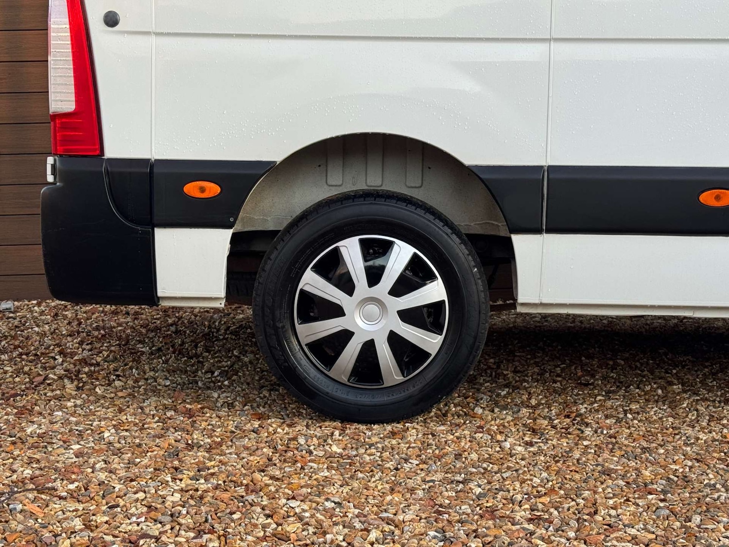 Used Vauxhall Movano 2015 for sale - 76698023: Photo 13