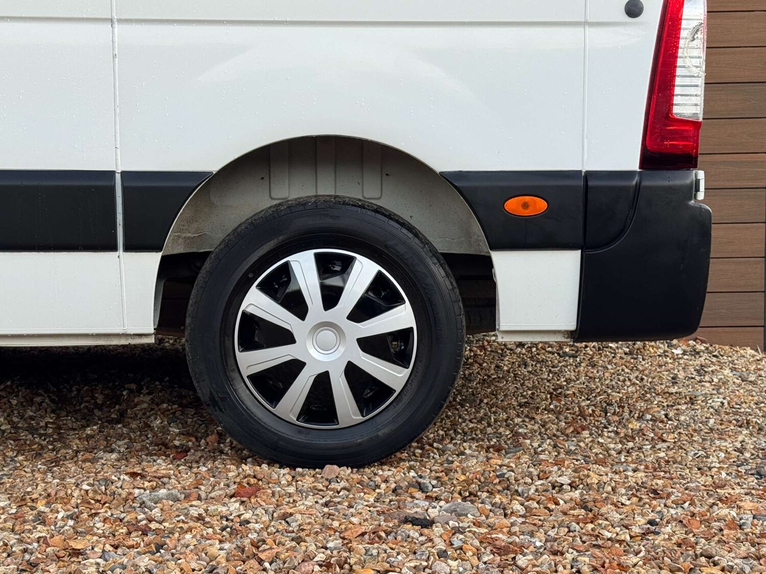 Used Vauxhall Movano 2015 for sale - 76698023: Photo 14