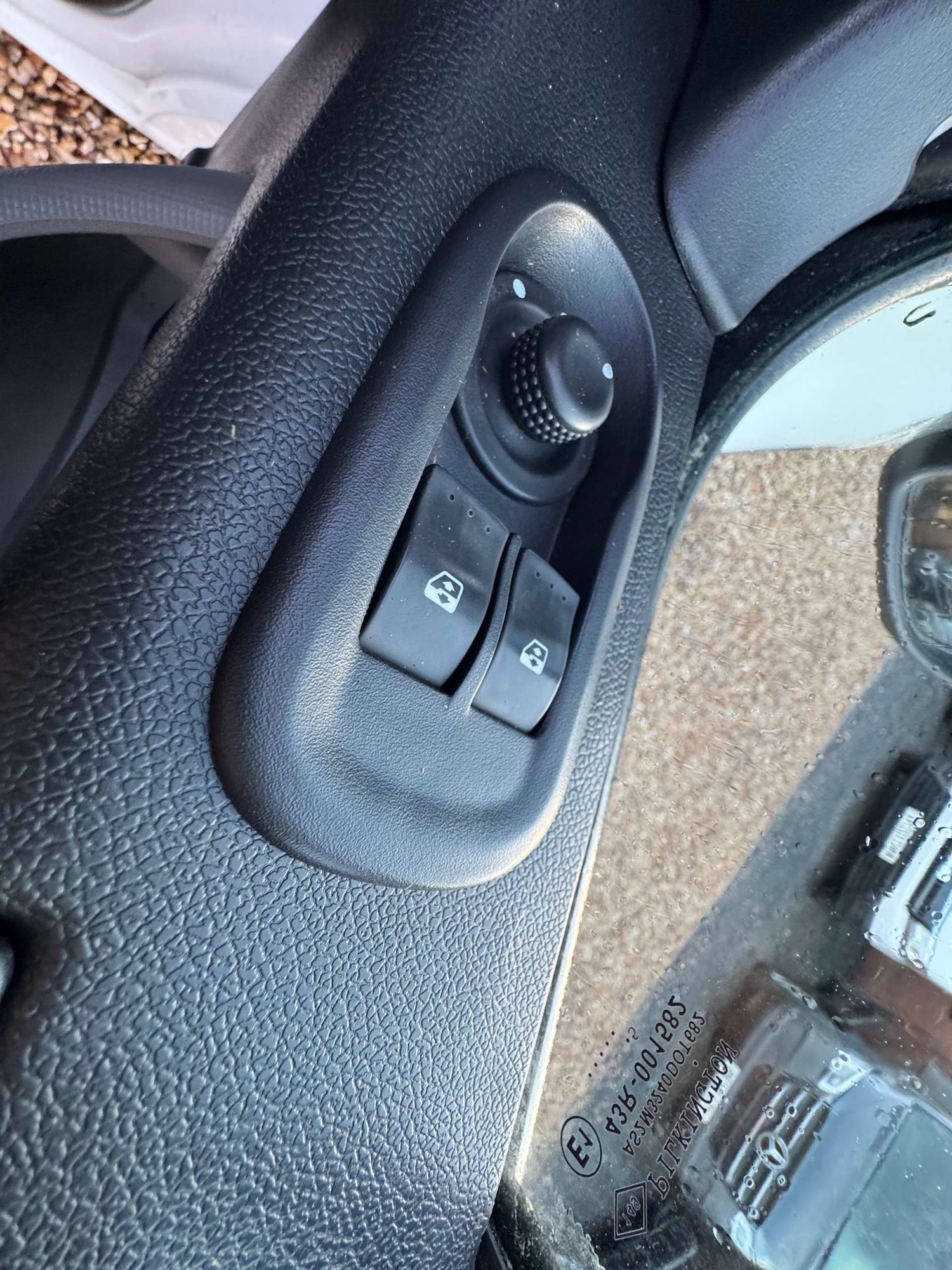 Used Vauxhall Movano 2015 for sale - 76698023: Photo 17