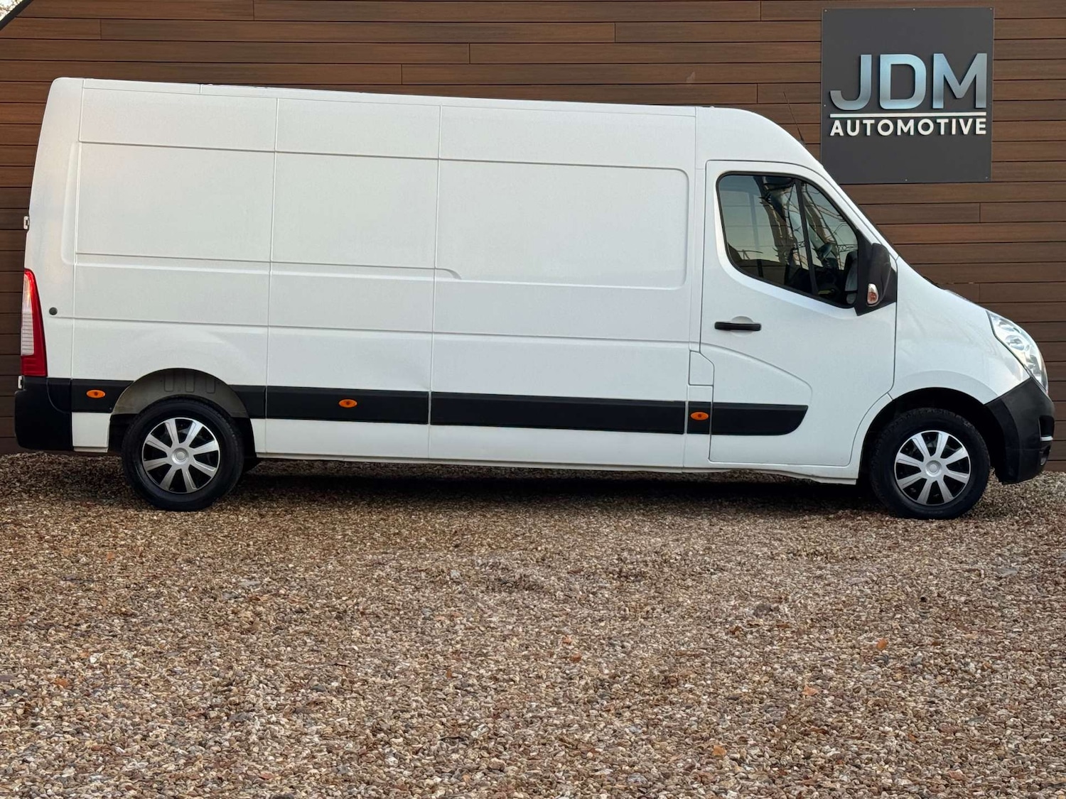 Used Vauxhall Movano 2015 for sale - 76698023: Photo 3