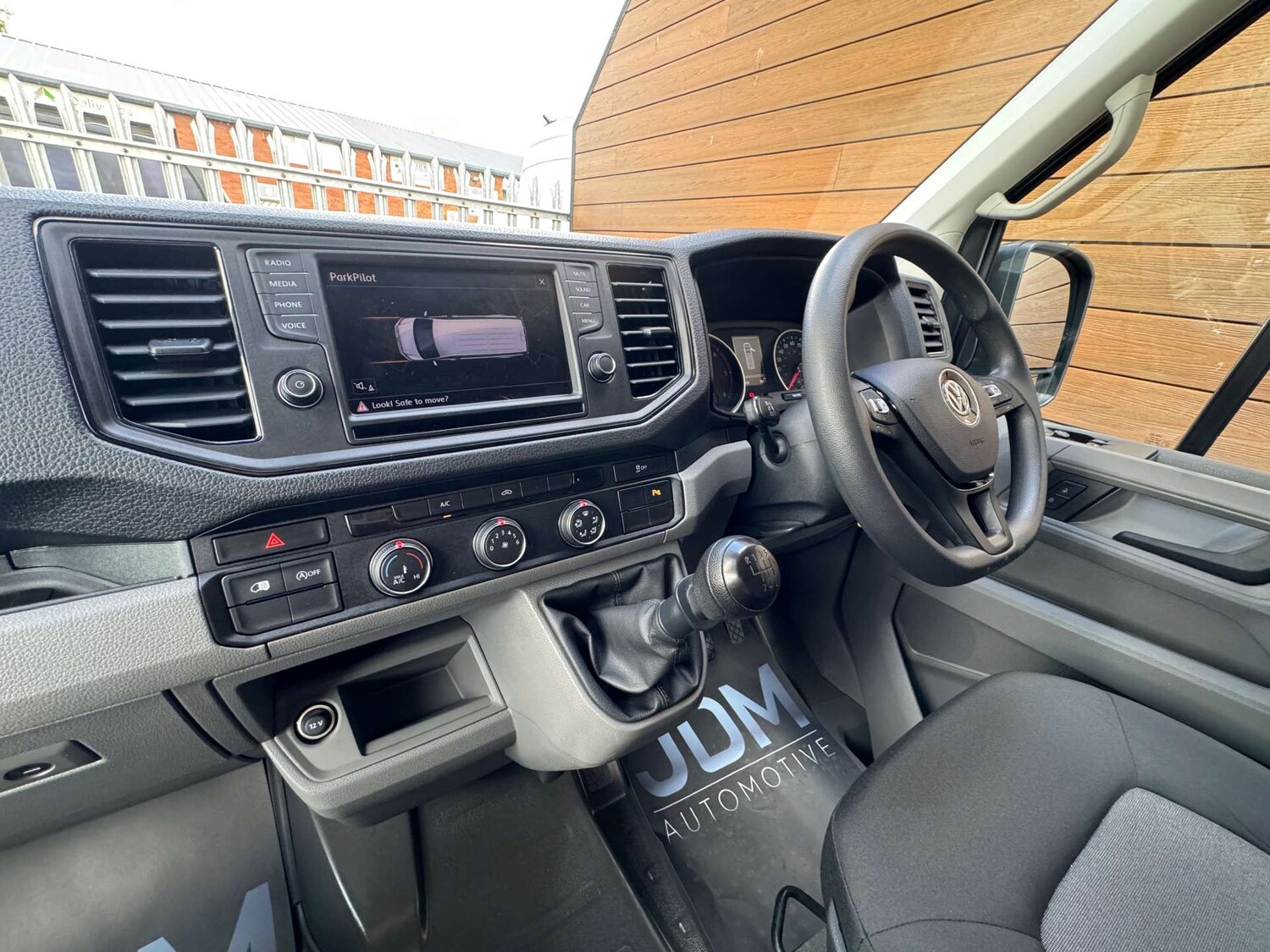 Vehicle 28
