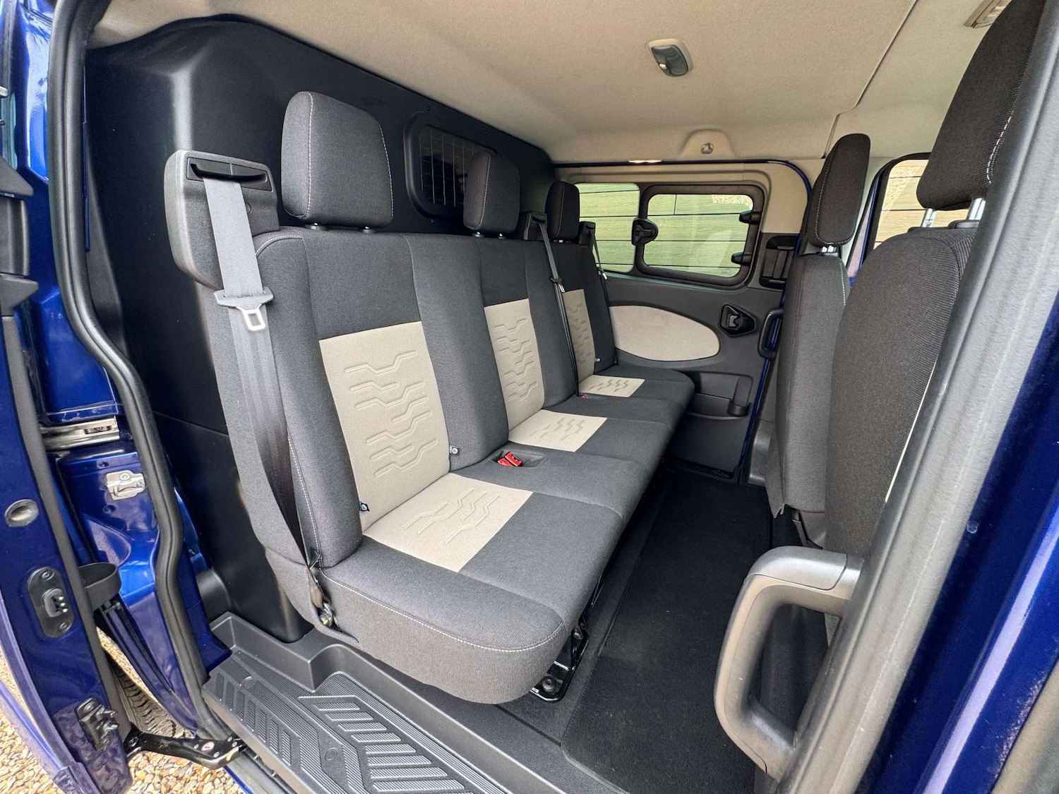 Used Ford Transit Custom 2016 for sale - 78030920: Photo 19