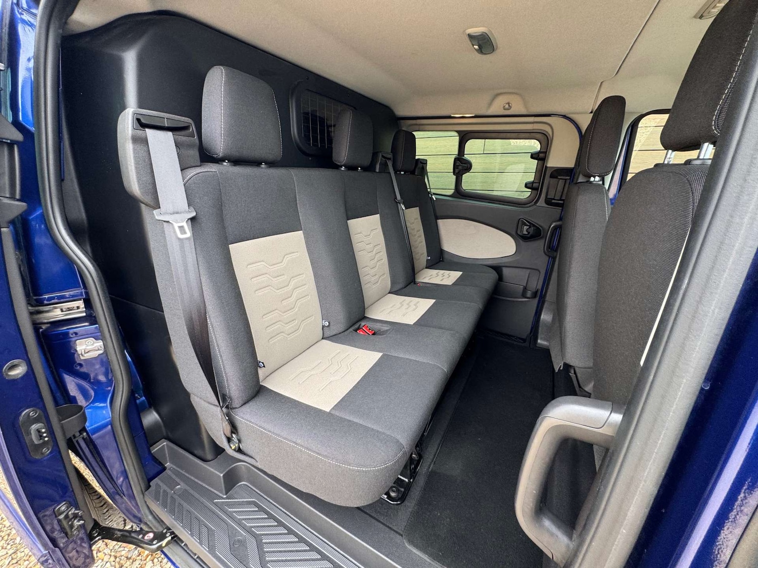 Used Ford Transit Custom 2016 for sale - 78030920: Photo 20