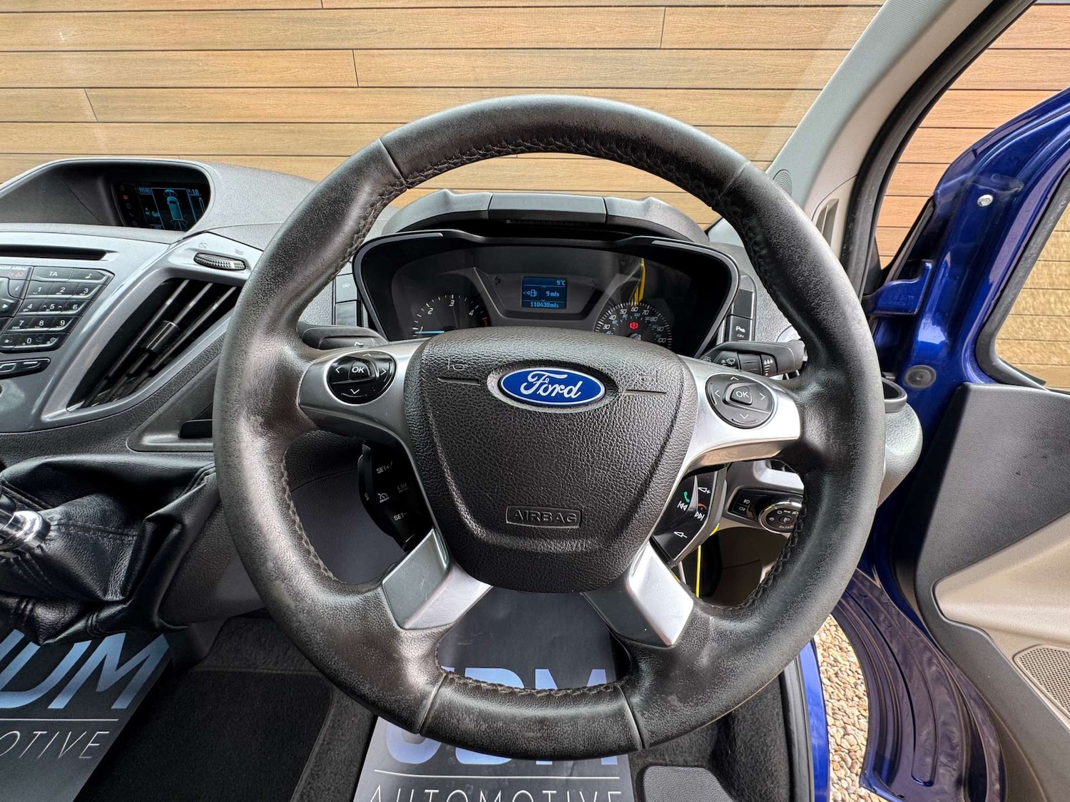 Used Ford Transit Custom 2016 for sale - 78030920: Photo 22