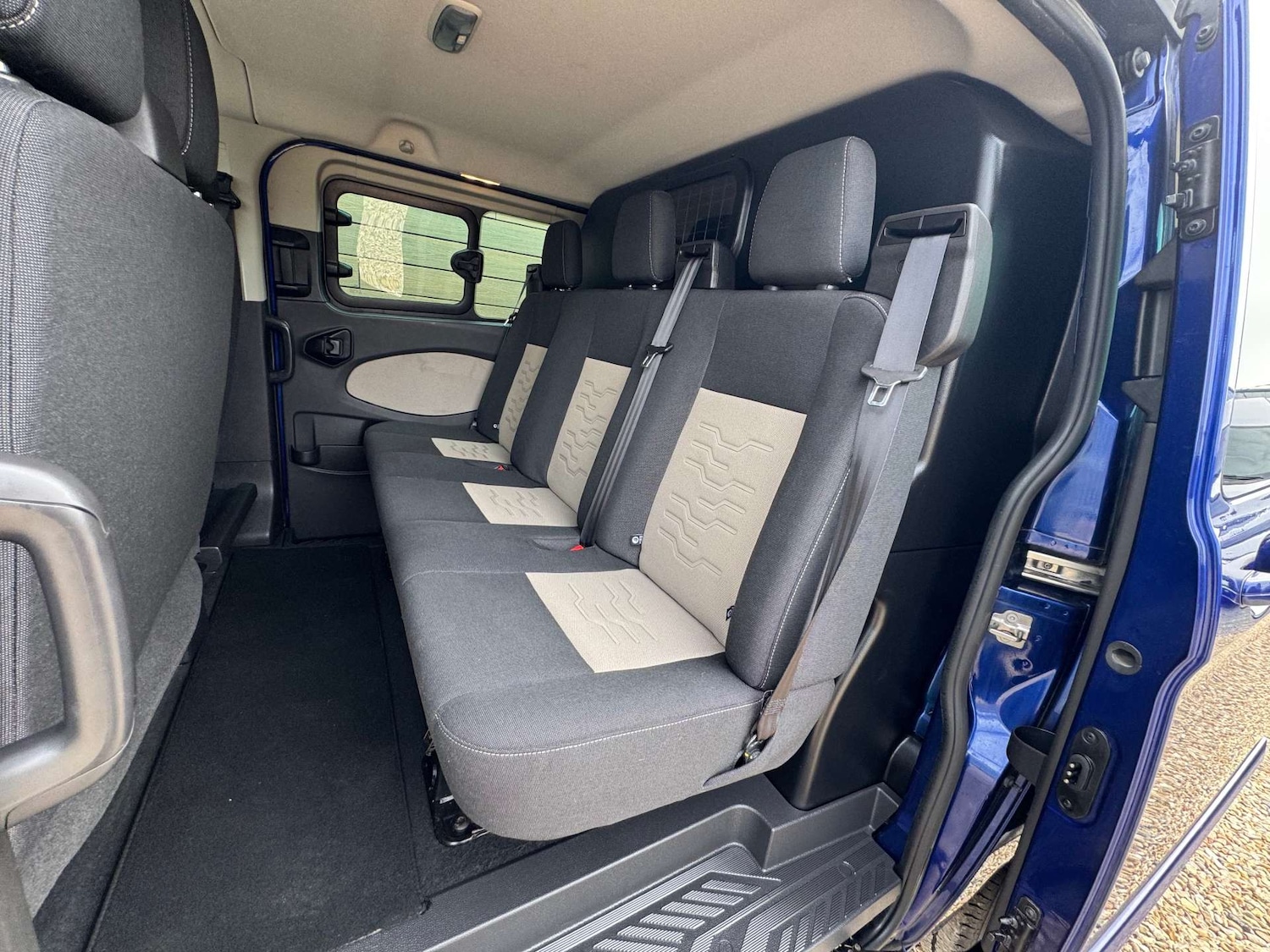 Used Ford Transit Custom 2016 for sale - 78030920: Photo 28