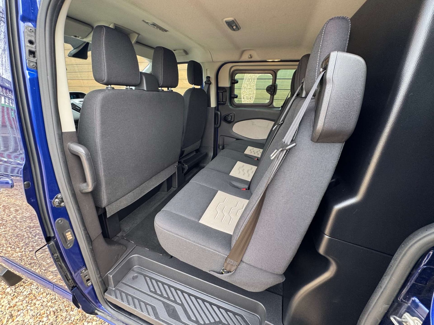 Used Ford Transit Custom 2016 for sale - 78030920: Photo 29