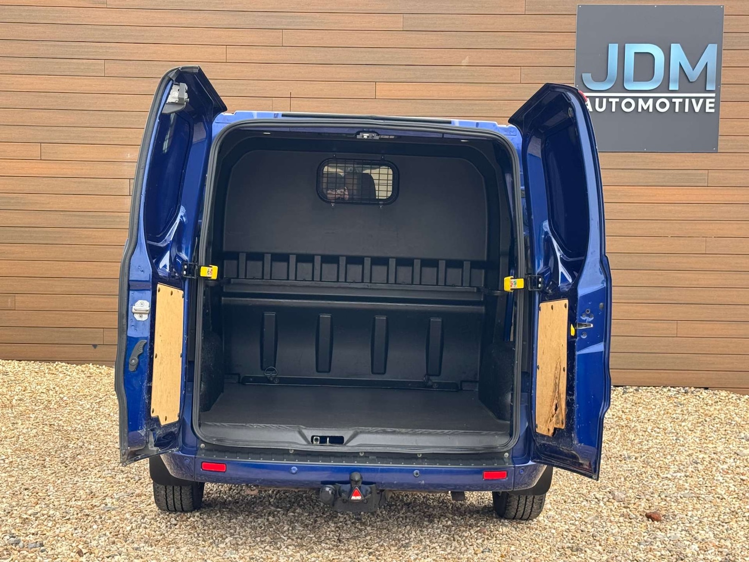 Used Ford Transit Custom 2016 for sale - 78030920: Photo 6