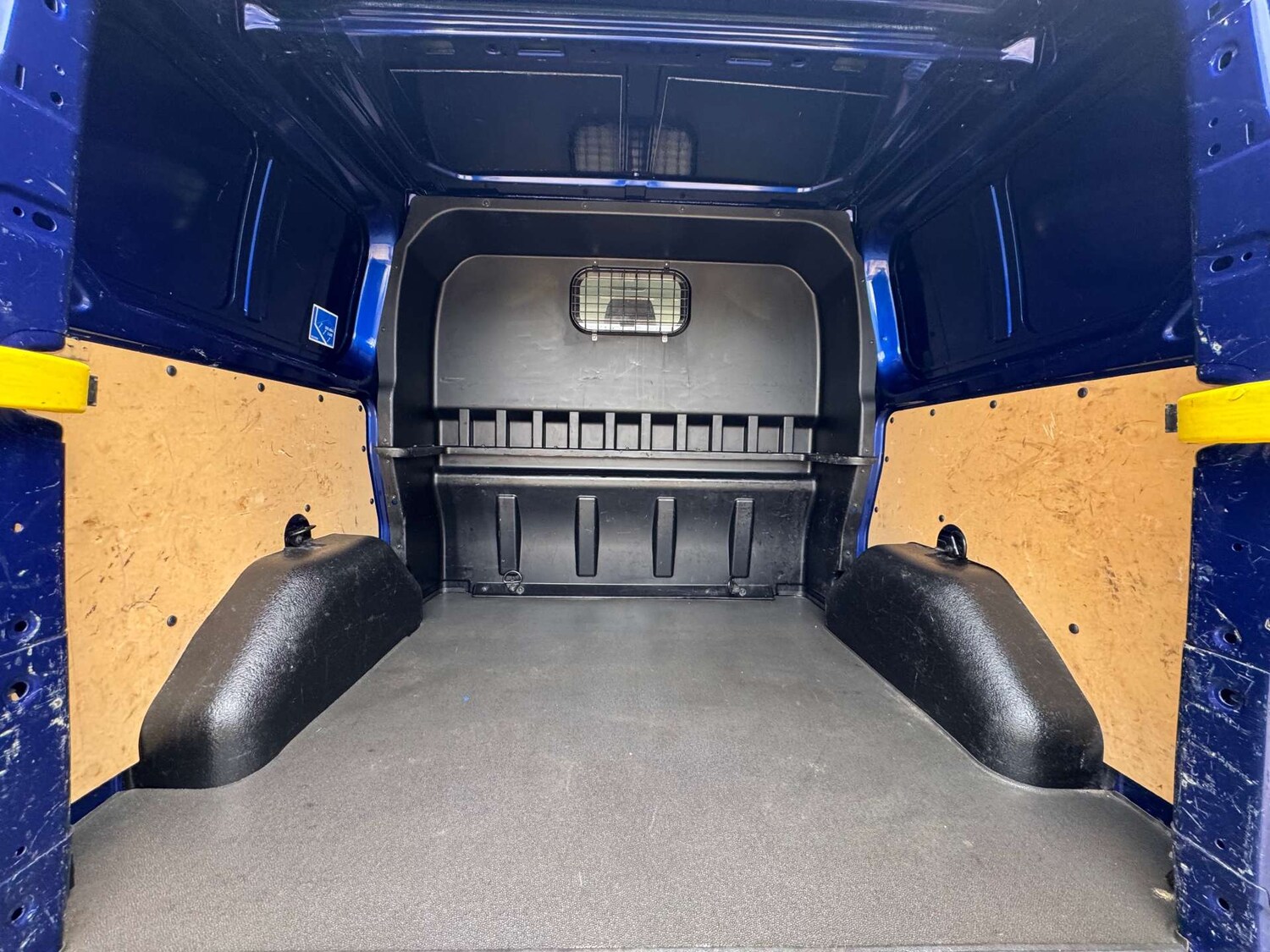 Used Ford Transit Custom 2016 for sale - 78030920: Photo 7