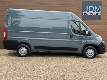 Used Citroen Relay 2023 for sale - 79245572: Photo