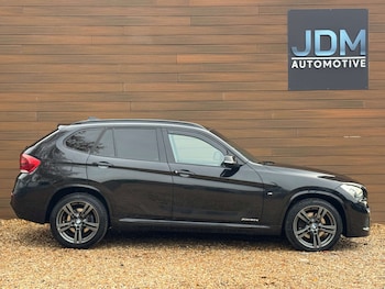 Used BMW X1 2013 for sale - 76418586: Photo