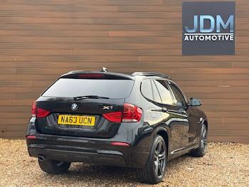 Used BMW X1 2013 for sale - 76418586: Photo