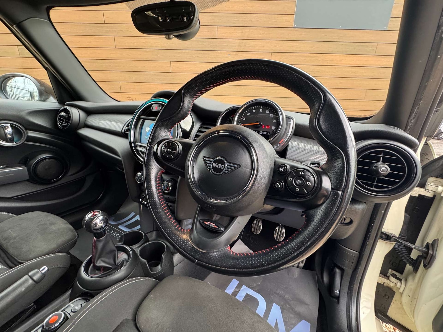 Used MINI Hatch 2019 for sale - 77326098: Photo 26