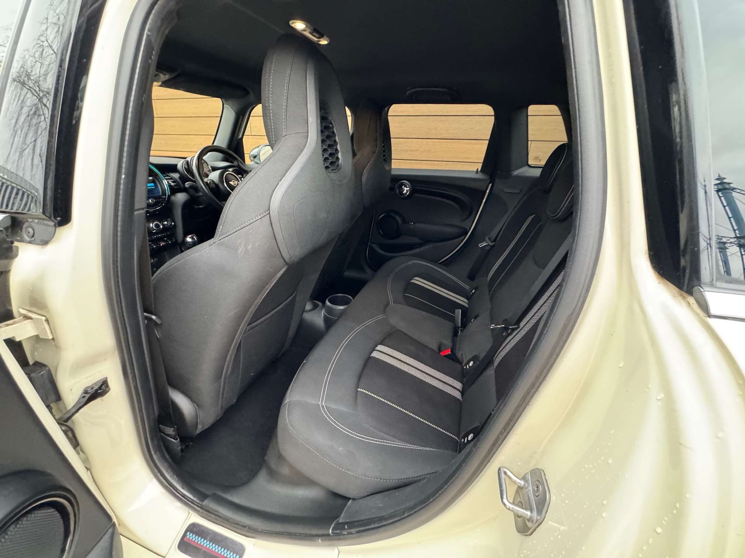 Used MINI Hatch 2019 for sale - 77326098: Photo 34